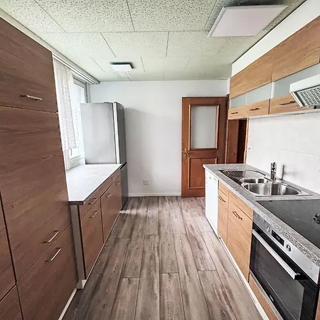 Gemuetliche In Ruhiger Lage By Interhome Apartman *