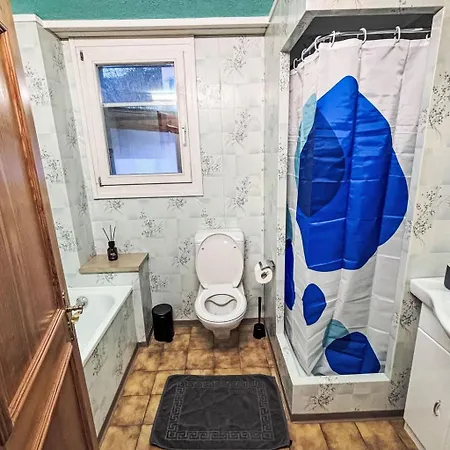 Apartman Gemuetliche In Ruhiger Lage By Interhome Ebnat-Kappel