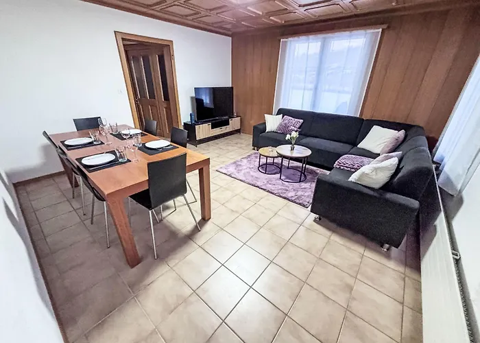 Gemuetliche In Ruhiger Lage By Interhome * Ebnat-Kappel