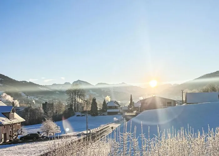 Gemuetliche In Ruhiger Lage By Interhome Apartamento *